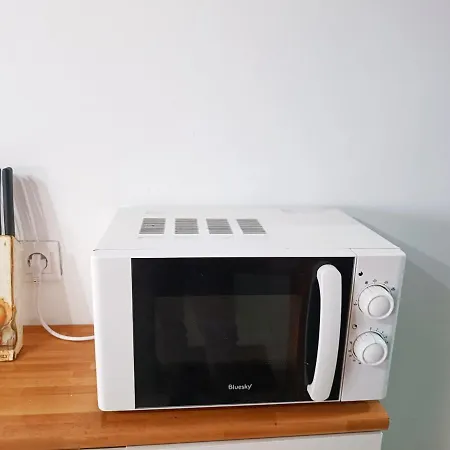 Apartment Carihuela Renovado - Wifi 365 Mbps - Fire Stick Amazon - Playa A 50 Metros