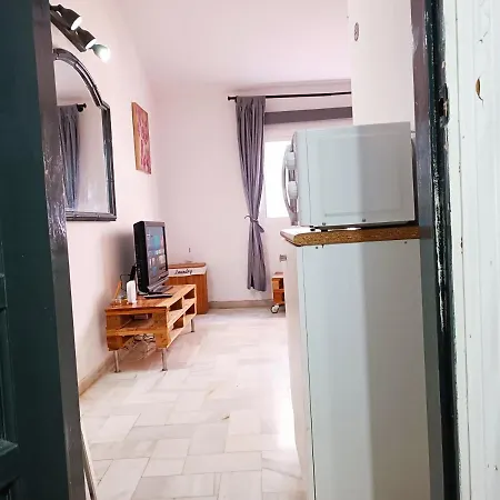 Apartment Carihuela Renovado - Wifi 365 Mbps - Fire Stick Amazon - Playa A 50 Metros
