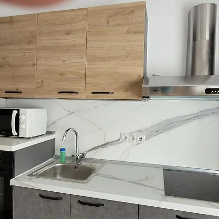 Carihuela Renovado - Wifi 365 Mbps - Fire Stick Amazon - Playa A 50 Metros Lejlighed Torremolinos