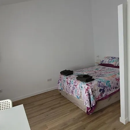Carihuela Renovado - Wifi 365 Mbps - Fire Stick Amazon - Playa A 50 Metros Lejlighed *